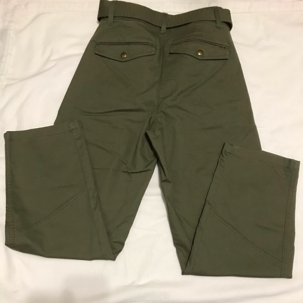 Women’s JCREW Pants Size 00 Brand New with Tags